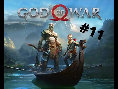 Completismo III -walkthrough- God of war #11