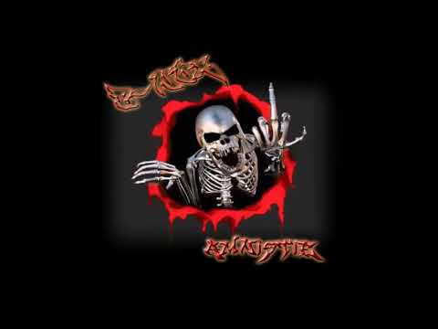 B-nox - Amnistie -- Frenchcore