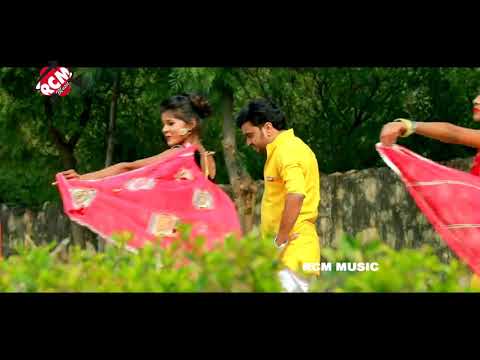 Hamar Dil Sunaye Rani Tora Nathuni Par Jake Atkal Ba  (Awadhesh Premi And Mithu Marshal )