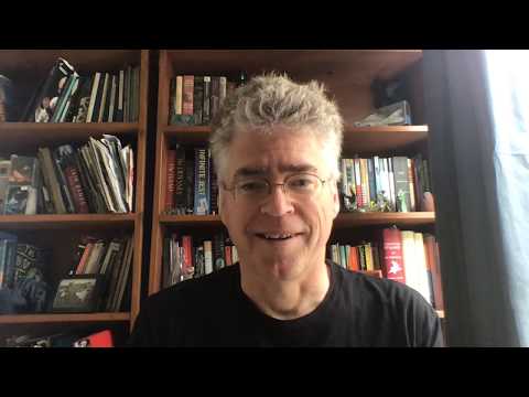 Rostand's "Cyrano de Bergerac": An Introductory Lecture for English 1B