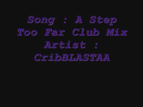 A step too far Club Mix