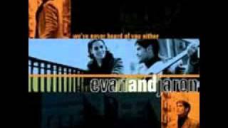 Evan & Jaron - Andy Warhol (Audio)