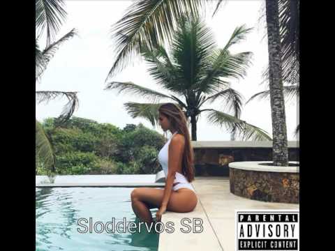 JonnaVdh - Sambo Demo