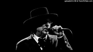 Bob Dylan live, My Wife&#39;s Home Town, Seattle 2009