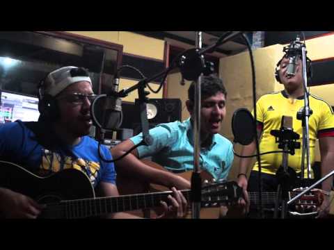 Mosaico Vallenato Freddy Zuluaga, Marlon...