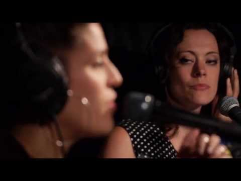 Dessa - Skeleton Key (Live on KEXP)