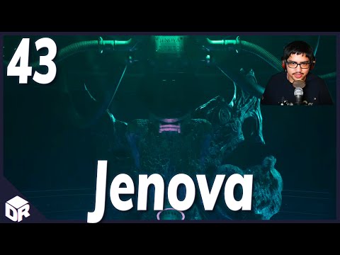 The Jenova Project | (FF7 Remake Ep 43 Chapter 17 Deliverance from Chaos Part 1 Let's Play)