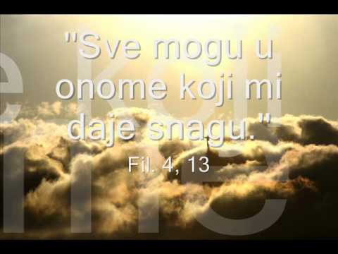 Novo srce - Mogu sve
