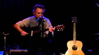 Mark Olson - No Time To Live Without Her (live)