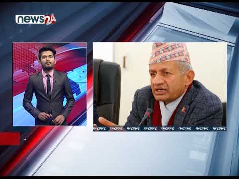 EVENING NEWS FATAFAT- NEWS24 TV