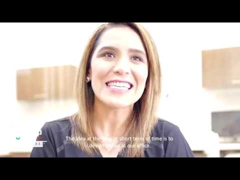 Smile Builders   Dr Hayashi