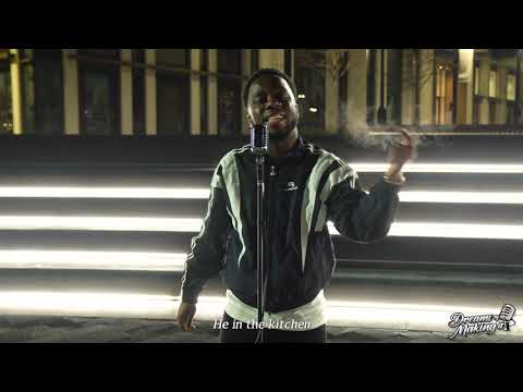 Joresy - Snowman | DOMI