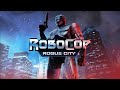 Vidéo de gameplay de RoboCop: Rogue City - Alex Murphy Edition  Playstation 4
