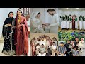 My sisters wedding vlog❤️🔥 | പൊന്നാനി കല്ല്യാണം 🤩 |Rifina nasheeth