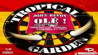 John Revox - Ole (Original Mix)
