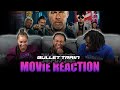 What a Ride!! | Bullet Train Movie Reaction