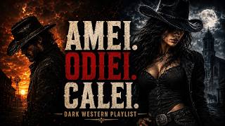 Aprendi a Te Odiar com a Mesma Voz Que Te Amei - DARK COUNTRY