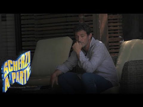 Scherzi a parte - Lo scherzo a Ciro Ferrara