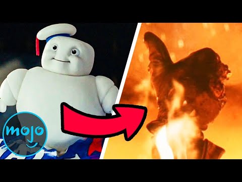 Top 10 Things You Missed in Ghostbusters: Afterlife