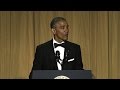 [some best jokes] Obama's best 2016 jokes at the White House Correspondents' Dinner