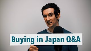 Buying a House in Japan: Q&A