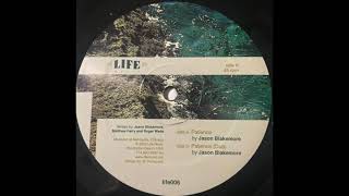 Jason Blakemore - Patience (Dub)