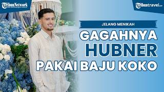 Resmi Mualaf, Pesona Justin Hubner saat Pengajian Jelang Nikah Jadi Sorotan, Gagah Pakai Baju Koko