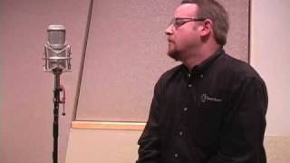 Video thumbnail for Lauten Audio - "FC-357 Clarion" FET Condenser Microphone by Sweetwater