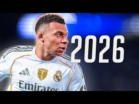 K. Mbappe ● King Of Speed Skills ● 2025 | 1080i 60fps