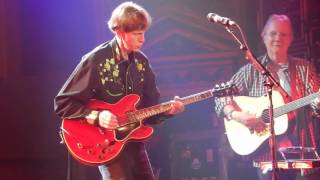 Mudcrutch.....Welcome To Hell.....5/26/16.....Denver, CO