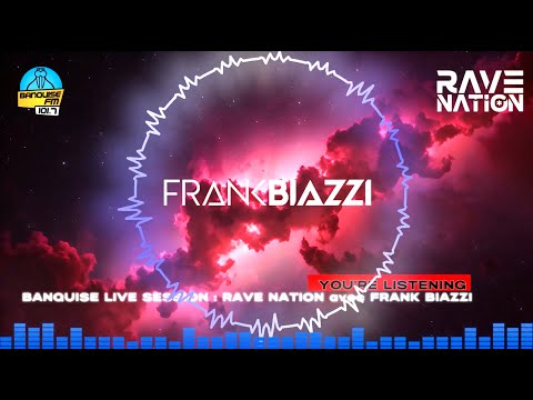 RAVE NATION - Samedi 04 Octobre 2025 - Seclin