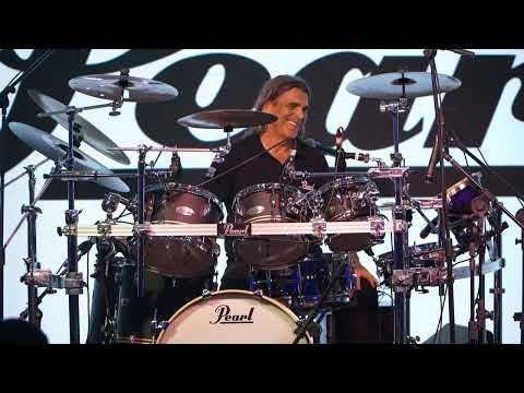 Claudio Infante - Conceda-me essa dança - Grupo Azimuth