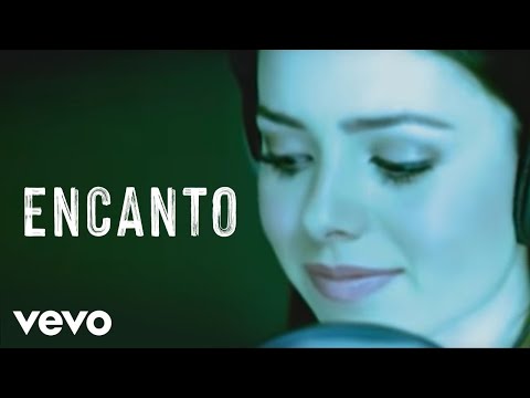 Sandy e Junior - Encanto (Trilha Original Do Filme "AcQuária")