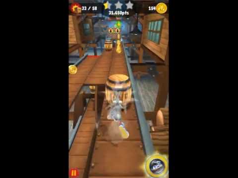 Looney Tunes Dash Level 786