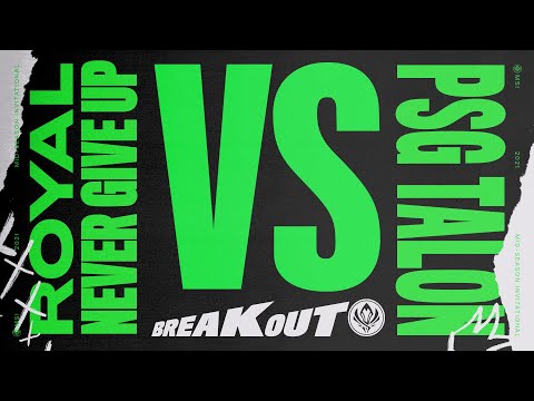 RNG vs PSG | 2021 MSI Semifinals Day 1 | Game 2