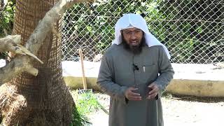 بستان الذاكرين _ الحلقة (24)  قرب المنزلة منه image