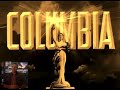 Frank Kicks Columbia Away 1940