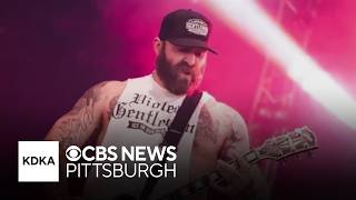 Professional wrestler Andy "The Butcher" Williams dies after collapsing during show