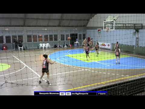 Campeonato Estadual Sub22 Feminino 2022