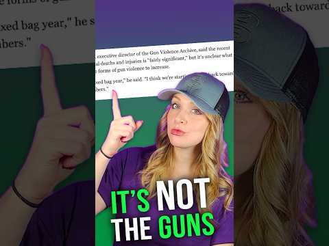 Wait, Hold up! How Could it be?!? #shortsvideo #shortsfeed #2ndamendment #guncontrol #shorts Thumbnail