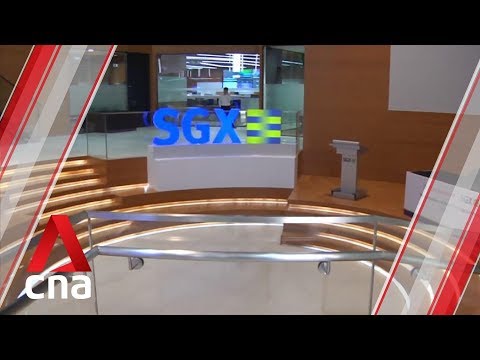 Singapore Exchange lays out expectations on disclosures of ...