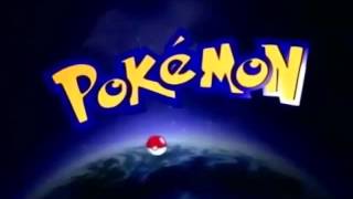Kadr z teledysku Pokémonów Świat (Pokémon World) TV opening tekst piosenki Pokémon (OST)