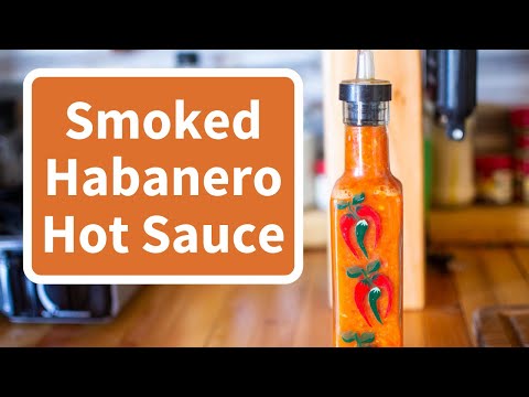 download lagu mp3 mp4 Smoked Habanero Sauce, download lagu Smoked Habanero Sauce gratis, unduh video klip Smoked Habanero Sauce
