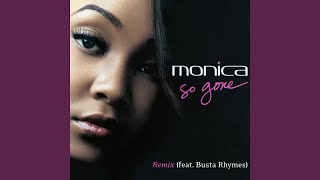 So Gone (Remix) (Radio Edit)