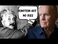 Cormac McCarthy on his Favorite Physicist