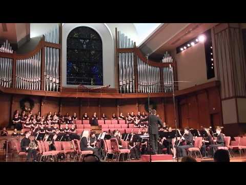 An American Elegy (Ticheli) DSCN0092