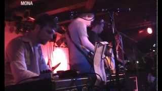 David &amp; the Citizens - Let&#39;s not Fall Apart - 1999-2005 (The Documentary)