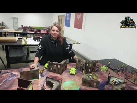 #17 PLOTWIST -  für Norah's Highway HAO 2022 - Vom 40k Anfänger zum Pro in 11 Monaten!