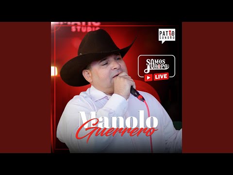 Cantante De Profesión (En Vivo, Cinematic Studio, Barinas Venezuela, 2025)