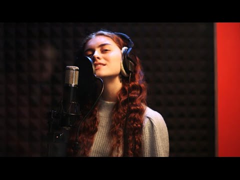 Lindsay Liebro - Wasted Potential (Official Music Video)